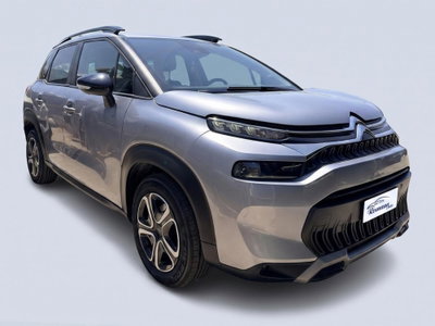 Citroen C3 Aircross BlueHDi 120 S&S EAT6 Feel (2)