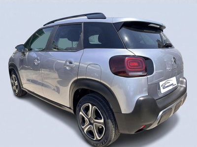 Citroen C3 Aircross BlueHDi 120 S&S EAT6 Feel (4)