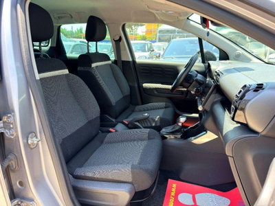 Citroen C3 Aircross BlueHDi 120 S&S EAT6 Feel (9)