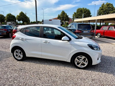 Hyundai i10 1.0 MPI AT Prime (4)