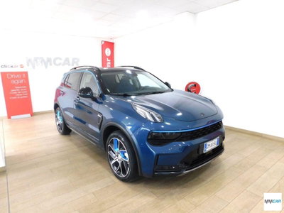 Lynk & Co 01 01 1.5 td phev usata