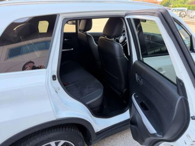 Suzuki Vitara 1.6 DDiS 4WD AllGrip DCT V-Top (11)
