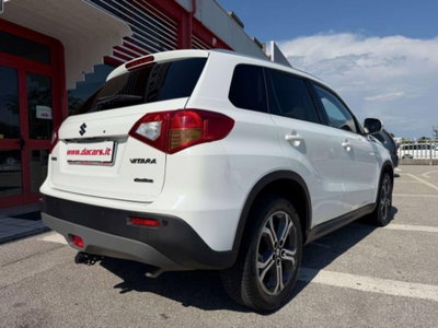 Suzuki Vitara 1.6 DDiS 4WD AllGrip DCT V-Top (12)