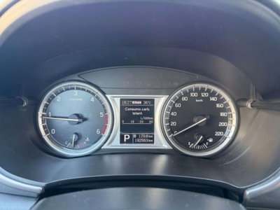 Suzuki Vitara 1.6 DDiS 4WD AllGrip DCT V-Top (13)