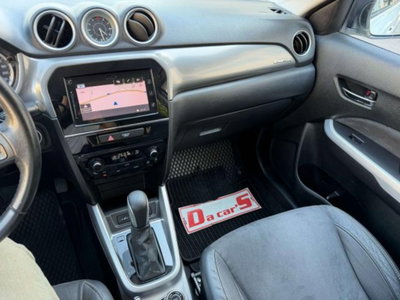 Suzuki Vitara 1.6 DDiS 4WD AllGrip DCT V-Top (15)