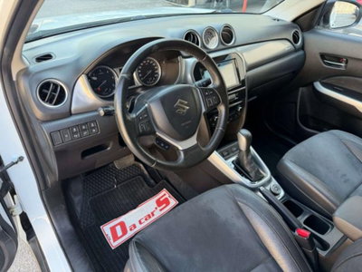 Suzuki Vitara 1.6 DDiS 4WD AllGrip DCT V-Top (16)