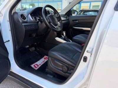 Suzuki Vitara 1.6 DDiS 4WD AllGrip DCT V-Top (3)