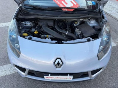 Renault Wind 1.2 TCE 100CV Blizzard (15)