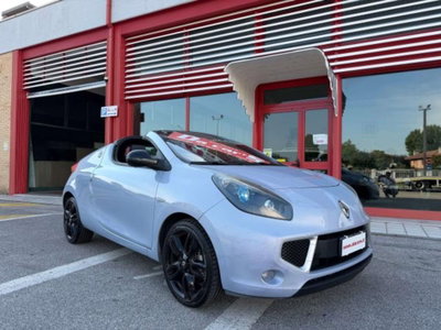 Renault Wind 1.2 TCE 100CV Blizzard (7)