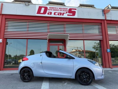Renault Wind 1.2 TCE 100CV Blizzard (9)