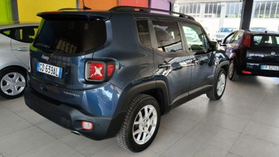 Jeep Renegade 1.0 T3 Limited (3)