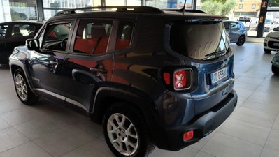 Jeep Renegade 1.0 T3 Limited (4)