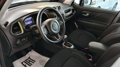 Jeep Renegade 1.0 T3 Limited (5)