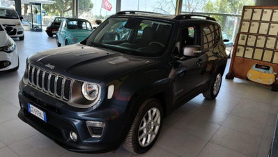 Jeep Renegade 1.0 T3 Limited (6)