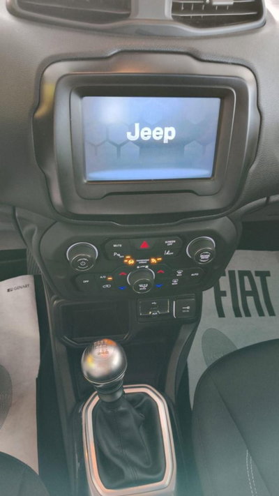Jeep Renegade 1.0 T3 Limited (7)