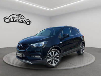 Opel Mokka 1.6 CDTI Ecotec 136CV 4x4 Start&Stop Ultimate usata