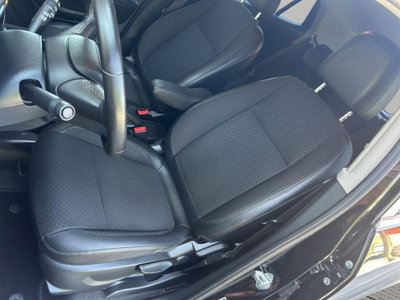 Opel Mokka 1.6 CDTI Ecotec 136CV 4x4 Start&Stop Ultimate (11)