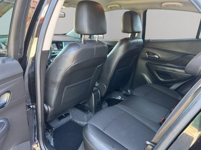 Opel Mokka 1.6 CDTI Ecotec 136CV 4x4 Start&Stop Ultimate (13)