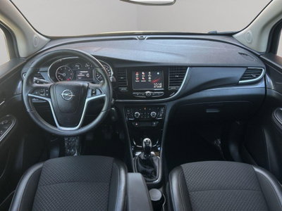 Opel Mokka 1.6 CDTI Ecotec 136CV 4x4 Start&Stop Ultimate (14)