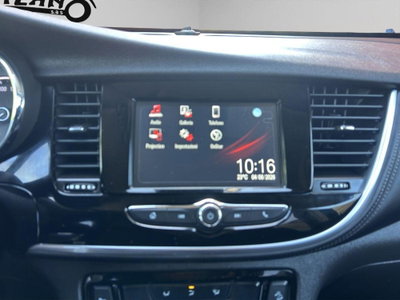 Opel Mokka 1.6 CDTI Ecotec 136CV 4x4 Start&Stop Ultimate (15)