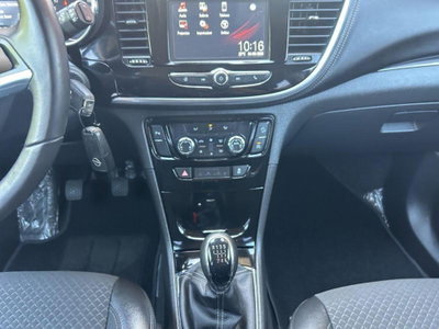Opel Mokka 1.6 CDTI Ecotec 136CV 4x4 Start&Stop Ultimate (16)
