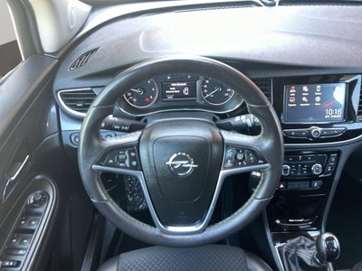 Opel Mokka 1.6 CDTI Ecotec 136CV 4x4 Start&Stop Ultimate (17)