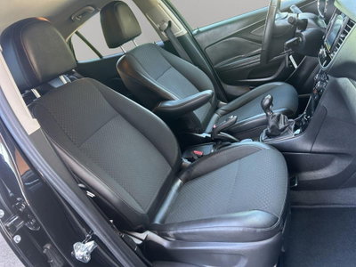 Opel Mokka 1.6 CDTI Ecotec 136CV 4x4 Start&Stop Ultimate (19)
