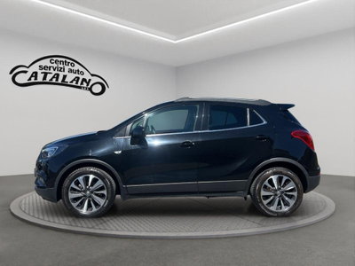 Opel Mokka 1.6 CDTI Ecotec 136CV 4x4 Start&Stop Ultimate (2)