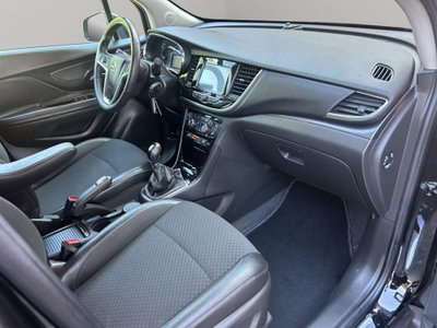 Opel Mokka 1.6 CDTI Ecotec 136CV 4x4 Start&Stop Ultimate (20)