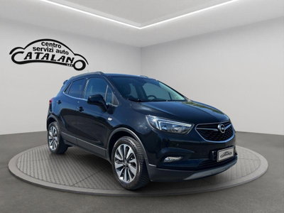 Opel Mokka 1.6 CDTI Ecotec 136CV 4x4 Start&Stop Ultimate (7)