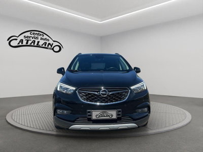 Opel Mokka 1.6 CDTI Ecotec 136CV 4x4 Start&Stop Ultimate (8)