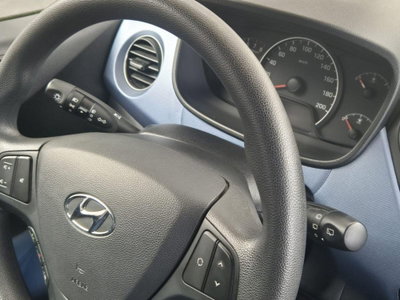 Hyundai i10 1.0 LPGI Econext Login (10)