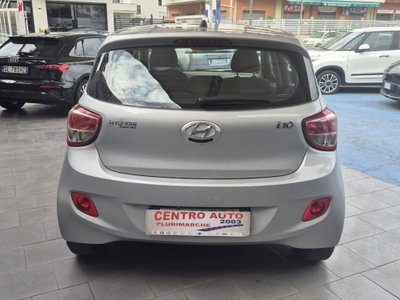 Hyundai i10 1.0 LPGI Econext Login (11)