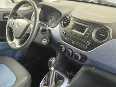 Hyundai i10 1.0 LPGI Econext Login (12)