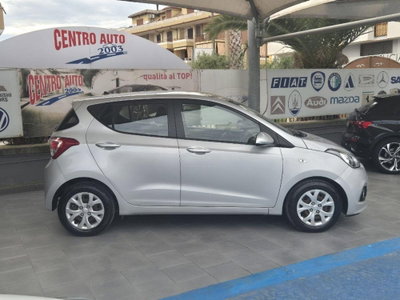 Hyundai i10 1.0 LPGI Econext Login (13)