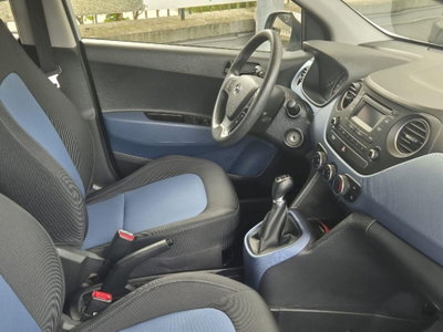 Hyundai i10 1.0 LPGI Econext Login (14)