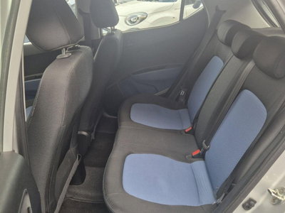 Hyundai i10 1.0 LPGI Econext Login (15)