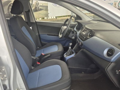 Hyundai i10 1.0 LPGI Econext Login (16)