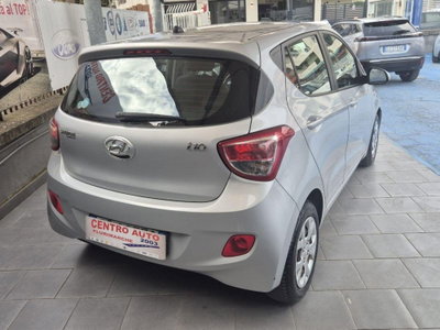 Hyundai i10 1.0 LPGI Econext Login (3)