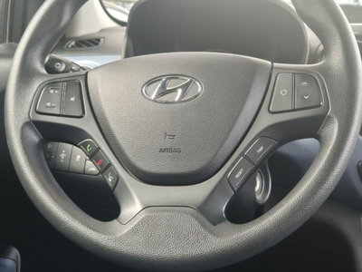 Hyundai i10 1.0 LPGI Econext Login (6)