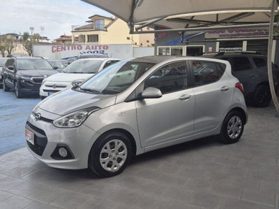 Hyundai i10 1.0 LPGI Econext Login (8)