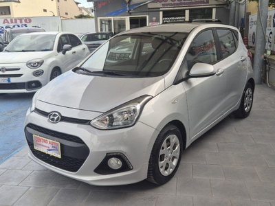 Hyundai i10 1.0 LPGI Econext Login (9)
