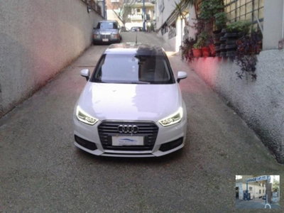 Audi A1 Sportback 1.4 TDI ultra Design usata