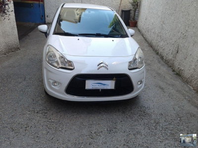 Citroen C3 1.1 White Selection usata