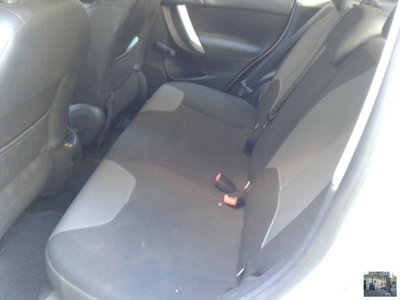 Citroen C3 1.1 White Selection (10)