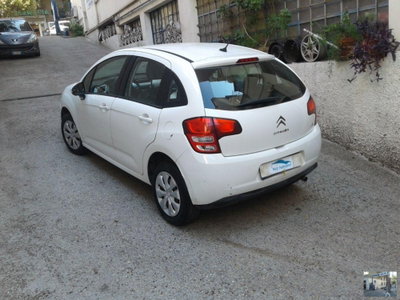 Citroen C3 1.1 White Selection (6)