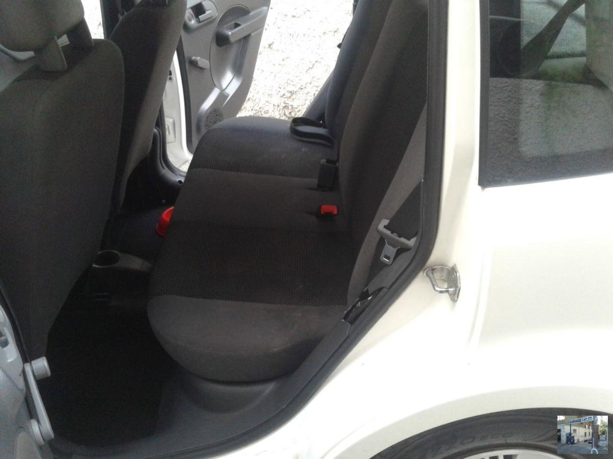 Fiat Panda 1.2 Dynamic Mamy (10)