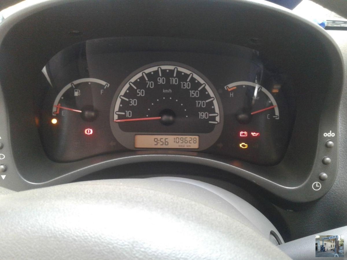 Fiat Panda 1.2 Dynamic Mamy (11)