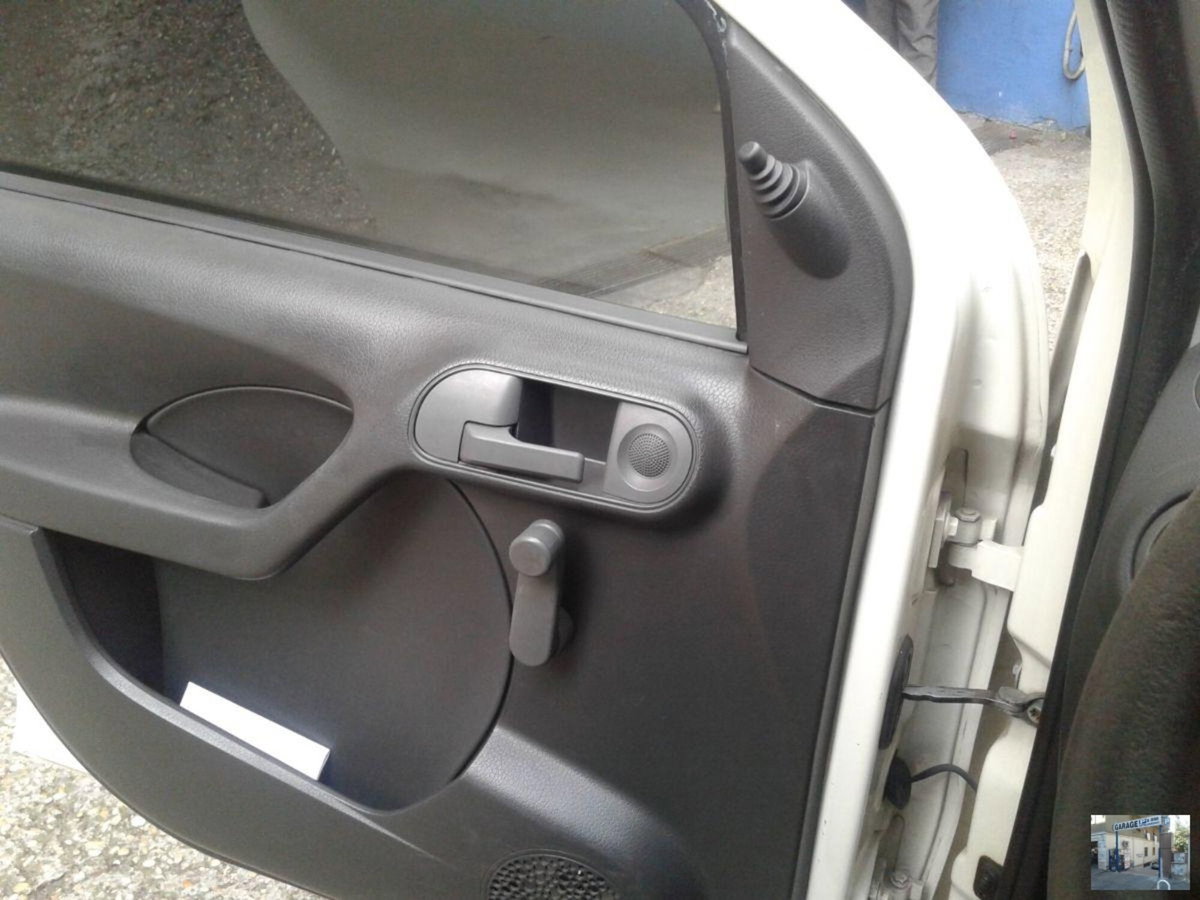 Fiat Panda 1.2 Dynamic Mamy (12)