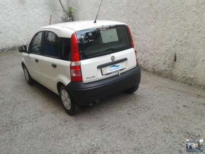 Fiat Panda 1.2 Dynamic Mamy (3)